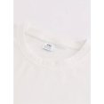 thumbnail image 4 of Funny Mechanic T-Shirt, Casual Round Neck, Slight Stretch, Knitted Cotton Fabric, Regular Fit, with " I'm Here Because You Broke Something" Print, for Adults, All-Season Wear, 4 of 6