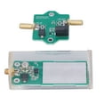 thumbnail image 4 of Mini Whip Antenna, Shortwave Active Antenna ±1% Measurement Accuracy ABS Safe and Reliable  for, 4 of 8