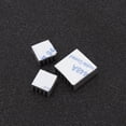 thumbnail image 2 of EcoNesxp pour Bloc de Refroidissement Pièce Couleur Terre Aluminium mini Refroidisseur PCB Pièce Aluminium mini Refroidisseur PCB pour Bloc de Refroidissement Couleur Terre, 2 of 4