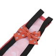thumbnail image 2 of Pet Chicken Diapers Soft Polyester Adjustable Pet Duckling Diapers for Pet Chicken Duck and Goose S Flamingo, 2 of 2