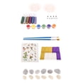 thumbnail image 2 of Juego de Pintura onlyliua con Piedras de Juguete para niños 30 ml, 2 of 7