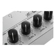 thumbnail image 5 of Ha400 4 Channel Ultra-compact Headphone Audio Stereo Amp Microamp Amplifier, 5 of 5
