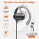 thumbnail image 3 of Auriculares supraaurales ACANDYA USB-C con cable para iPhone Samsung, 3 of 7