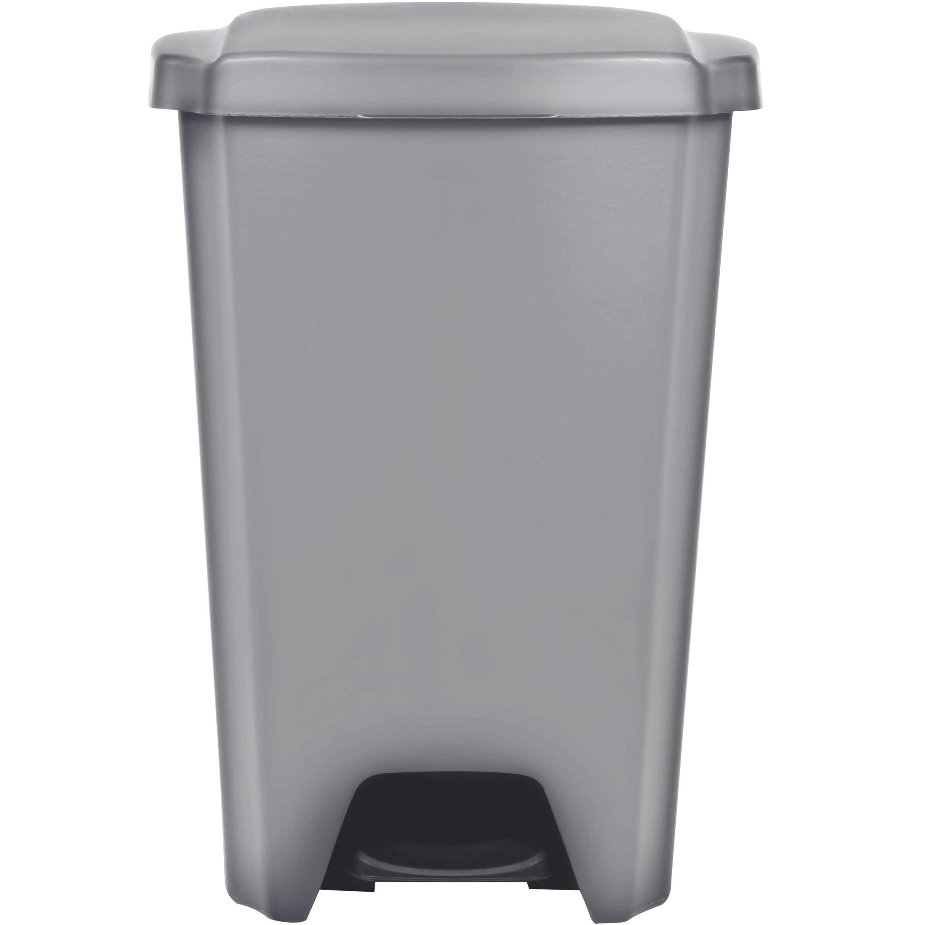 New Trash can ( Hefty 12.7 gallon) for Sale in Rancho Cucamonga