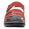 thumbnail image 3 of Women's Propet Aurora Strappy Slingback Sandal, 3 of 8
