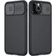 thumbnail image 1 of Compatible con iPhone 12 Pro Max Estuche con tapa para cámara, Hard P, 1 of 5