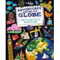 thumbnail image 1 of Aventures Autour du Globe: Plein de Cartes, Activités et Plus de 250 Autocollants, 1 of 2