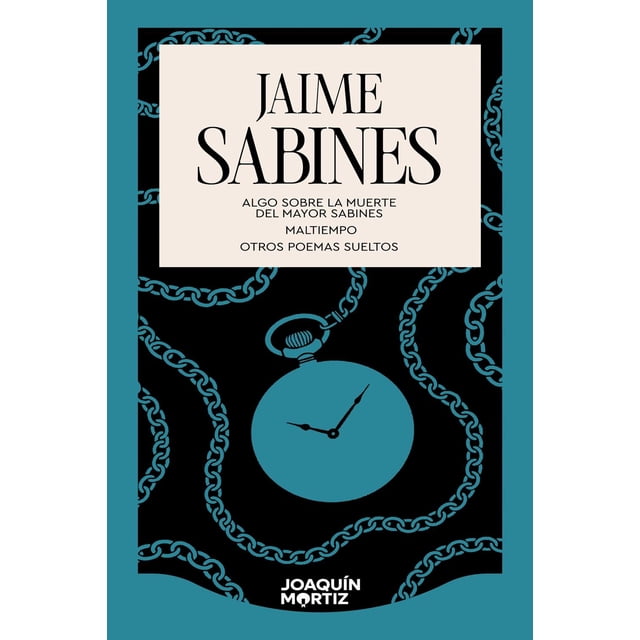 Algo sobre la muerte del Mayor Sabines / Maltiempo / Otros