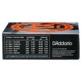 thumbnail image 5 of D'Addario EXL110-10P Nickel Wound Electric Guitar Strings, Regular Light, 10-46, 10 Sets, 5 of 7