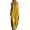 Yellow, variant on Wide Leg Jumpsuits For Women Zippered Round Neck Sleeveless Casual Jumpsuit Loose Trendy Wide Leg Baggy Overalls Summer Outfits with Pockets
