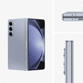 thumbnail image 1 of Samsung Galaxy Z Fold5 256gb Azul Reacondicionado, 1 of 2