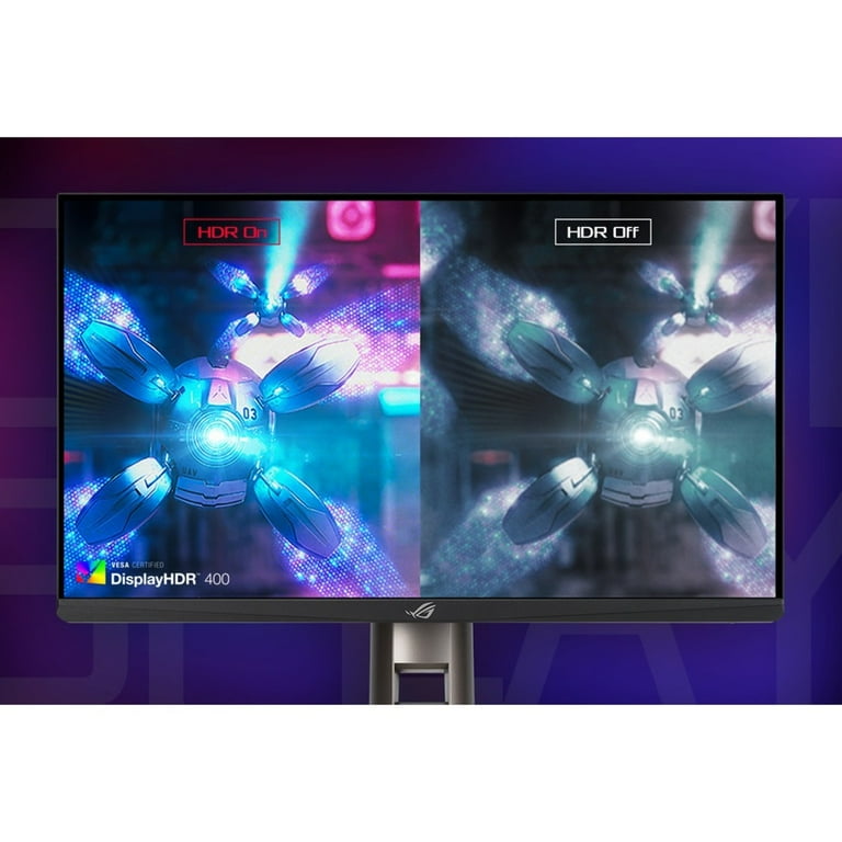 ゲーミングモニター ASUSのROG SWIFT PG279Q ASUS ROG Swift PG279QM - LED monitor - QHD - 27