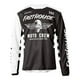 thumbnail image 4 of Camiseta de verano para hombre, transpirable, de manga larga, para ciclismo de montaña o de carretera, de secado rápido, 4 of 5