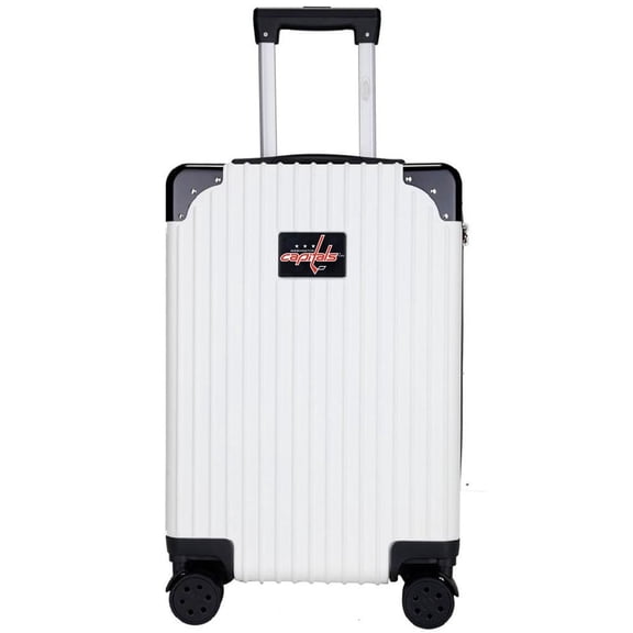 MOJO Washington Capitals 21'' Premium Carry-On Hardcase