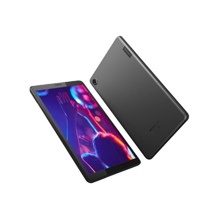 Lenovo Tab M7 (3rd Gen) ZA8C - Tablet - Android 11 Go Edition - 32 