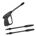 thumbnail image 3 of Replacement Pressure Washer Spray Wand Nozzle, With Wand And Turbo Wand, For Electric Pressure Wash, 3 of 5