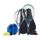 thumbnail image 1 of Pelota de entrenamiento de tenis, herramienta de práctica personal, reboteador de tenis liviano, equipo de entrenamiento de tenis para jardín y patio 1 raqueta para adultos y 1 para niños, 1 of 8
