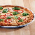 thumbnail image 4 of (5 pack) Handi-Foil Super King Crisp Bake 16" Aluminum Round Giant Pizza Pan, 1 Count, 4 of 7