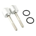 thumbnail image 1 of funtasica Pince de Guidon de Moto 26mm Entretoises de Guidon Haute Performance, 1 of 9