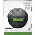 thumbnail image 4 of IROBOT Roomba e5 vacuum with Wi-Fi (5134), 4 of 4