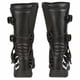 thumbnail image 5 of Bota de motocross Fox Racing COMP 3 unisex para niños y jóvenes, color negro, 5 of 7