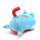 thumbnail image 4 of Muñeca de peluche Gravycatmans Anime de 25 cm para decoración, 4 of 4