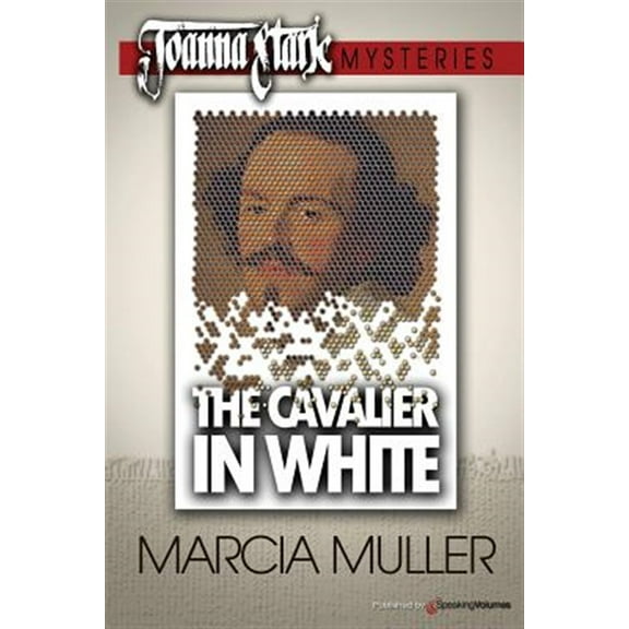 Joanna Stark: The Cavalier in White (Paperback)