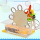 thumbnail image 3 of Máquina automática de burbujas,Maquina de BURBUJAS,Juguetes de ciencia de bricolaje,Juguete de rompecabezas de bricolaje,Juguetes educativos de ciencia Hugo Máquina automática de burbujas, 3 of 10