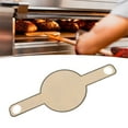 thumbnail image 1 of Écharpe à Pain en Silicone, Tapis de Cuisson Réutilisable Antiadhésif avec Longues Poignées Résistant à la Chaleur pour Four Hollandais, 1 of 7