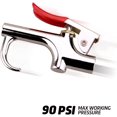 thumbnail image 2 of mini pistola sopladora de polvo extendida pistola sopladora de aire pistola sopladora de polvo pistola sopladora de aire cesta pie cabeza inflable, 2 of 5
