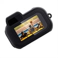 thumbnail image 1 of Mini Cámara Interior Hogar 1080P HD Portátil Pequeña Mini Cámara Grabadora de Vídeo Mini Cámara de Acción Cámara de Bolsillo para Deportes Al Aire Libre, 1 of 5