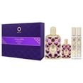thumbnail image 4 of Estuche Orientica Velvet Gold 4pzs Unisex, 4 of 7