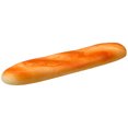 thumbnail image 4 of Pan falso Simulación de pan artificial Modelo de comida Decoración Cocina Prop (Baguette), 4 of 7