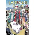 thumbnail image 1 of Camp de Repos, Vol. 12 (Camp de Repos, 12), 1 of 3