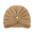 thumbnail image 2 of AJGRHE Boys Girls Winter Knit Hat Months For Kids Cap Toddler Headwear Warm 024 Care K One Size, 2 of 2