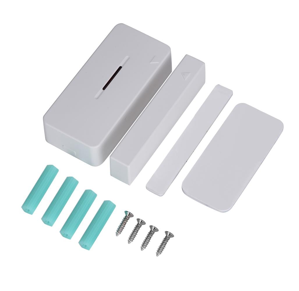 Sonew ZWave Door Sensor, Wireless Door Sensor,868MHz ZWave Door