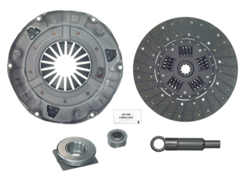 PERFECTION MU5505-1C Clutch Kit