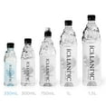 thumbnail image 6 of Icelandic Glacial Natural Alkaline Spring Water, 330 mL, 30 Pack Plastic Bottles, 6 of 6