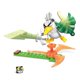 thumbnail image 2 of Set de Construcción Mega Construx Pokémon Power Packs Sirfetch'd, 2 of 4