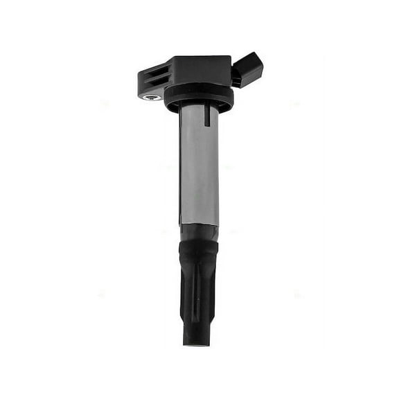 Ignition Coil - Compatible with 2007 - 2015 Toyota Sienna 3.5L V6 Naturally Aspirated DOHC GAS 2008 2009 2010 2011 2012 2013 2014