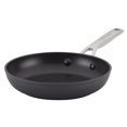 thumbnail image 1 of Kitchen Aid Hard Anodized 21cm Fry Pan, 1 of 5