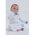 thumbnail image 5 of Star Wars R2-D2 Chewbacca C-3PO Newborn Baby Boys 3 Pack Sleeper Gowns Newborn, 5 of 5