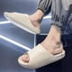 thumbnail image 4 of Zapatillas de verano de Eva para hombre y mujer, chanclas de fondo suave para interiores, sandalias ligeras para la playa, talla grande, 2023, 4 of 4