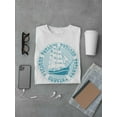 thumbnail image 3 of Voyages Vintage Nautical Ship Tee Men's -Image by Shutterstock, 3 of 4