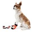 thumbnail image 4 of set 4 calcetines para perros a prueba de agua perrito antideslizante botas pata protección 002 - s Sunnimix Calcetines a prueba de agua del animal doméstico, 4 of 8