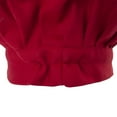 thumbnail image 5 of (Price/12Pcs)TOPTIE Child's Cotton Canvas Adjustable Chef Hat, M-23 inches, 5 of 6