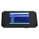 thumbnail image 1 of Cámara De Timbre De Video, Visión Nocturna Almacenamiento Automático Visor De Puerta Digital Batería De Alta Capacidad Para Seguridad En El Hogar Al Aire Libre, 1 of 8