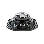 Eighteen Sound 18 10NDA610-8 High Power Shallow Neo 10-inch Woofer with Neodymium Motor Assembly 8 Ohms 75 mm Interleaved Sandwich Voice Coil 400-Watt