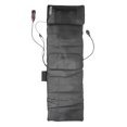 thumbnail image 4 of Cojín para silla de masaje con vibración, cojín para silla de masaje eléctrico, cojín para silla de masaje eléctrico, cojín para silla de masaje, elaborado con cuidado, 4 of 8