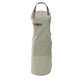 thumbnail image 2 of Delantal de cocina Baoblaze de lona para hombres y mujeres Chef 83 cm 32.68 x 21.65 pulgadas, 2 of 8